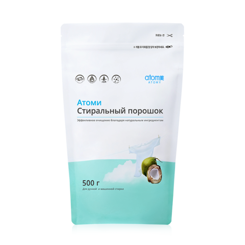 Стиральный Порошок